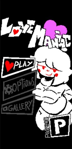 lovemaniac2.4版本