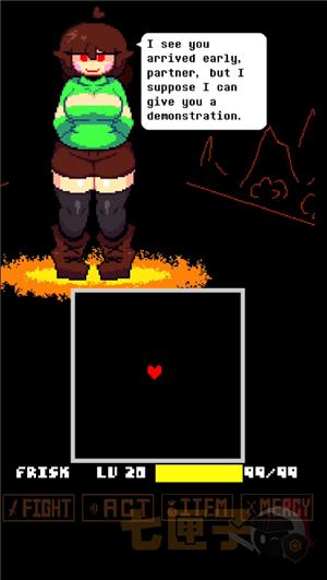 lovemaniac猹战