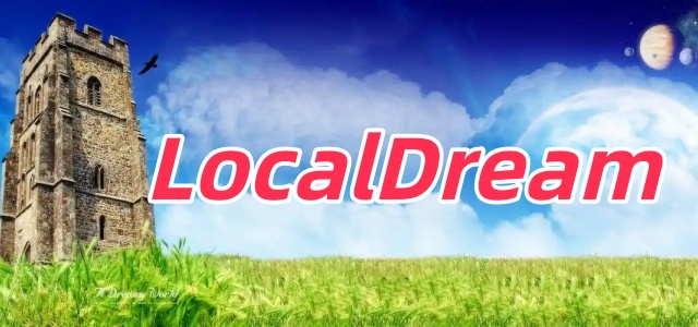 LocalDream