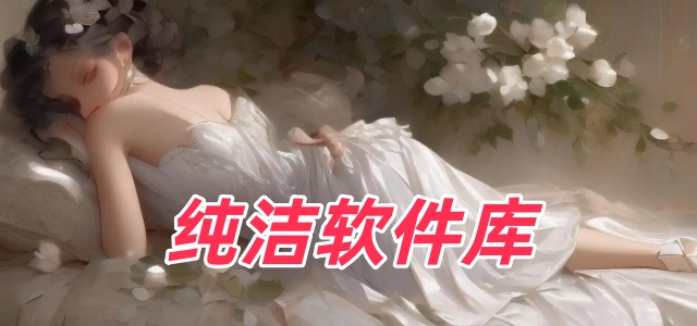 纯洁软件库