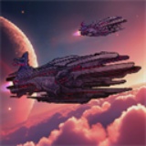超时空星舰手机版