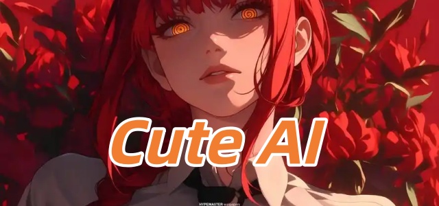 Cute AI