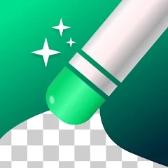 AI Retouch移除杂物