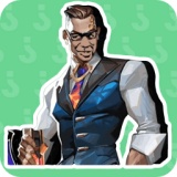 无畏契约荣誉语音盒子