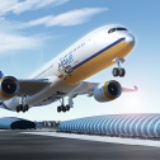 航空指挥官飞行模拟