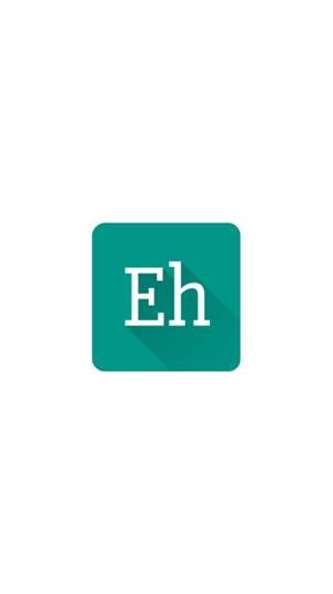e站(ehviewer)绿色版