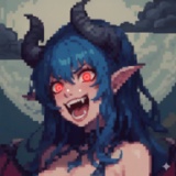 魅魔猎杀者