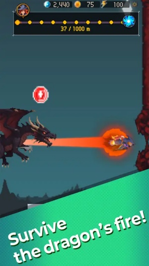 魅魔猎杀者截图6