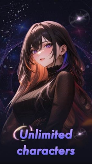 juicychat智能体截图4