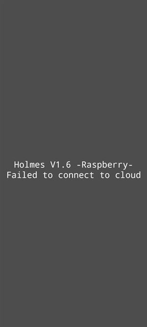 Holmes环境监测截图2