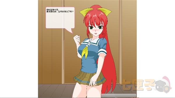 捕获格斗娘