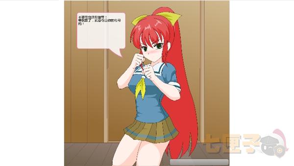捕获格斗娘
