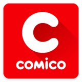 comico漫画日文版