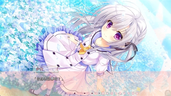 不败世界与终焉之花安卓版