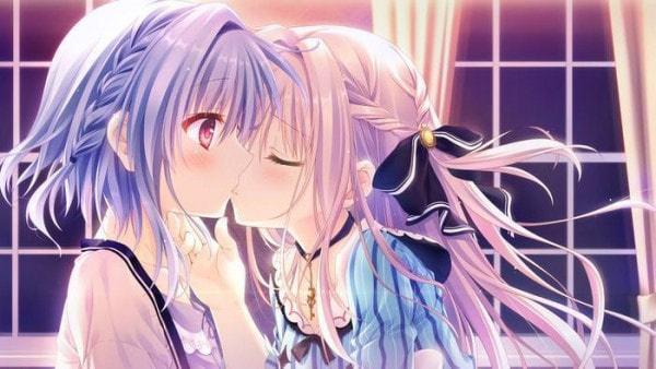 少女领域冷狐版截图7