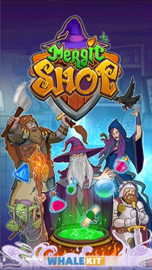 魔法商店截图3