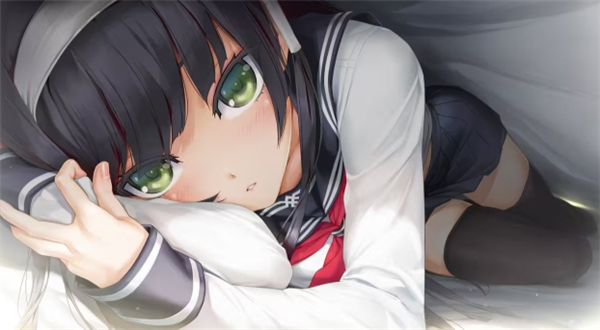 美少女万华镜5