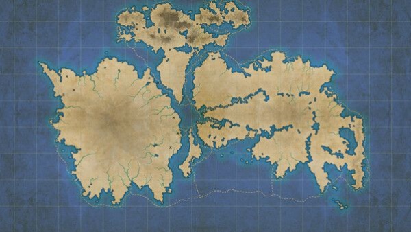 架空地图模拟器手机版截图3