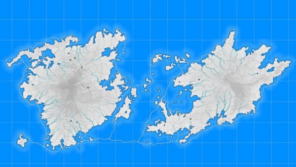 架空地图模拟器手机版截图2