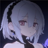 群青魔女
