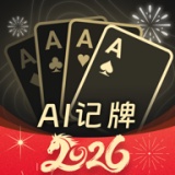 微乐记牌器