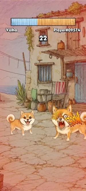 汪汪大作战截图3