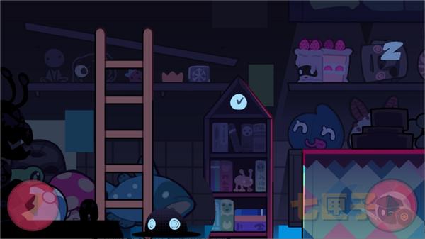 cryptidpark秘密公园