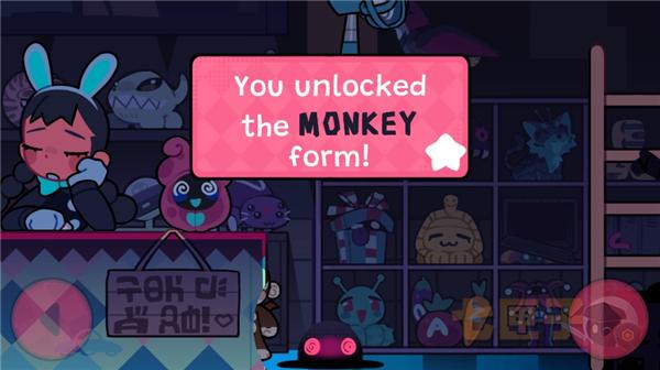 cryptidpark秘密公园