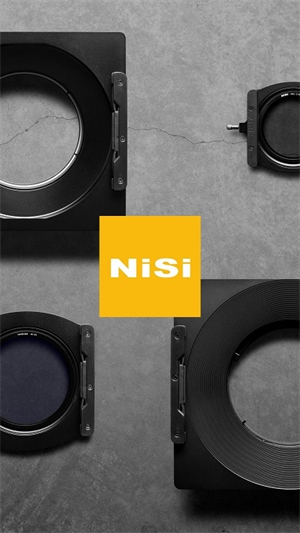 NiSiND曝光计算器