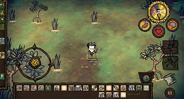 饥荒海难mod整合版
