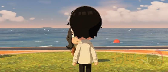 人森中文版