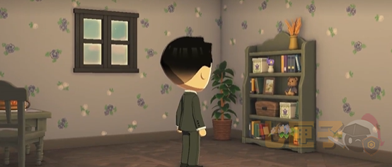 人森中文版