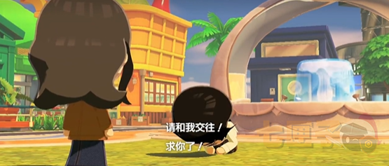 人森中文版