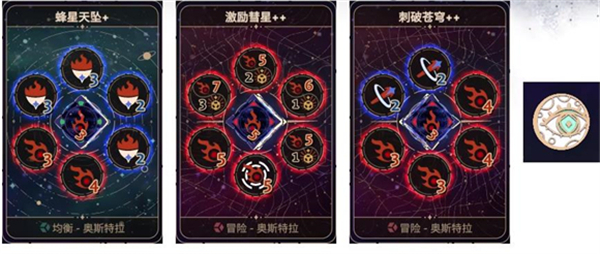 阿斯特赖亚六面神谕安卓版