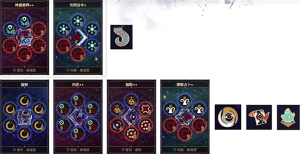 阿斯特赖亚六面神谕安卓版