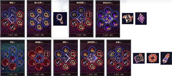 阿斯特赖亚六面神谕安卓版