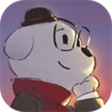 落日山丘正版