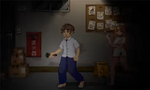 无出口公寓游戏手机版截图2