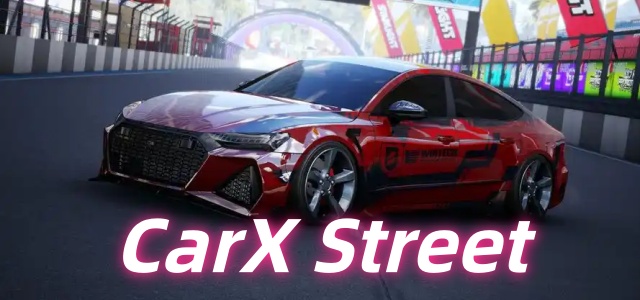 CarX Street