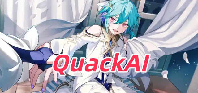 QuackAI