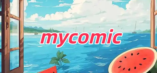 mycomic
