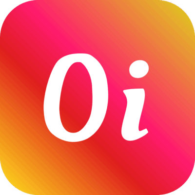 oi音乐播放器