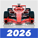 F1方程式赛车模拟器汉化版