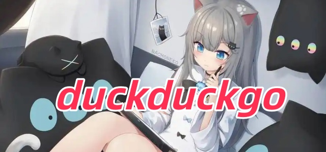 duckduckgo