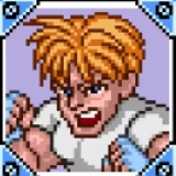 SD快打旋风重制版