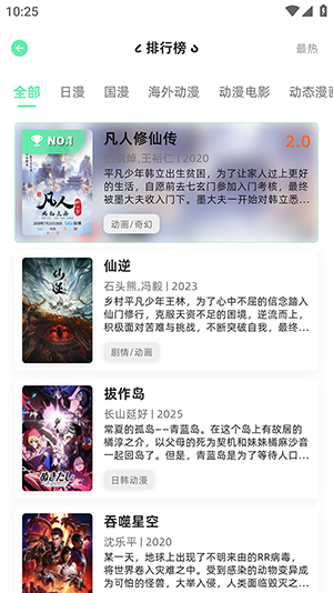animecat动漫