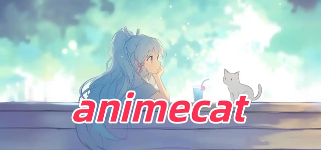 animecat