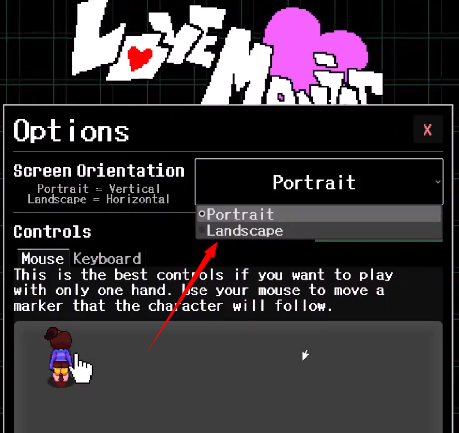 LoveManiac