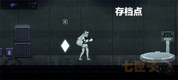 细胞象限
