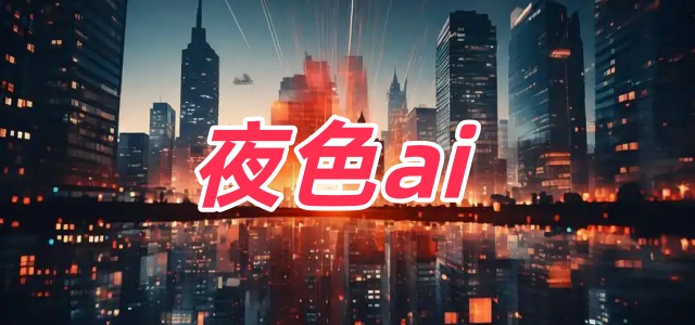 夜色ai